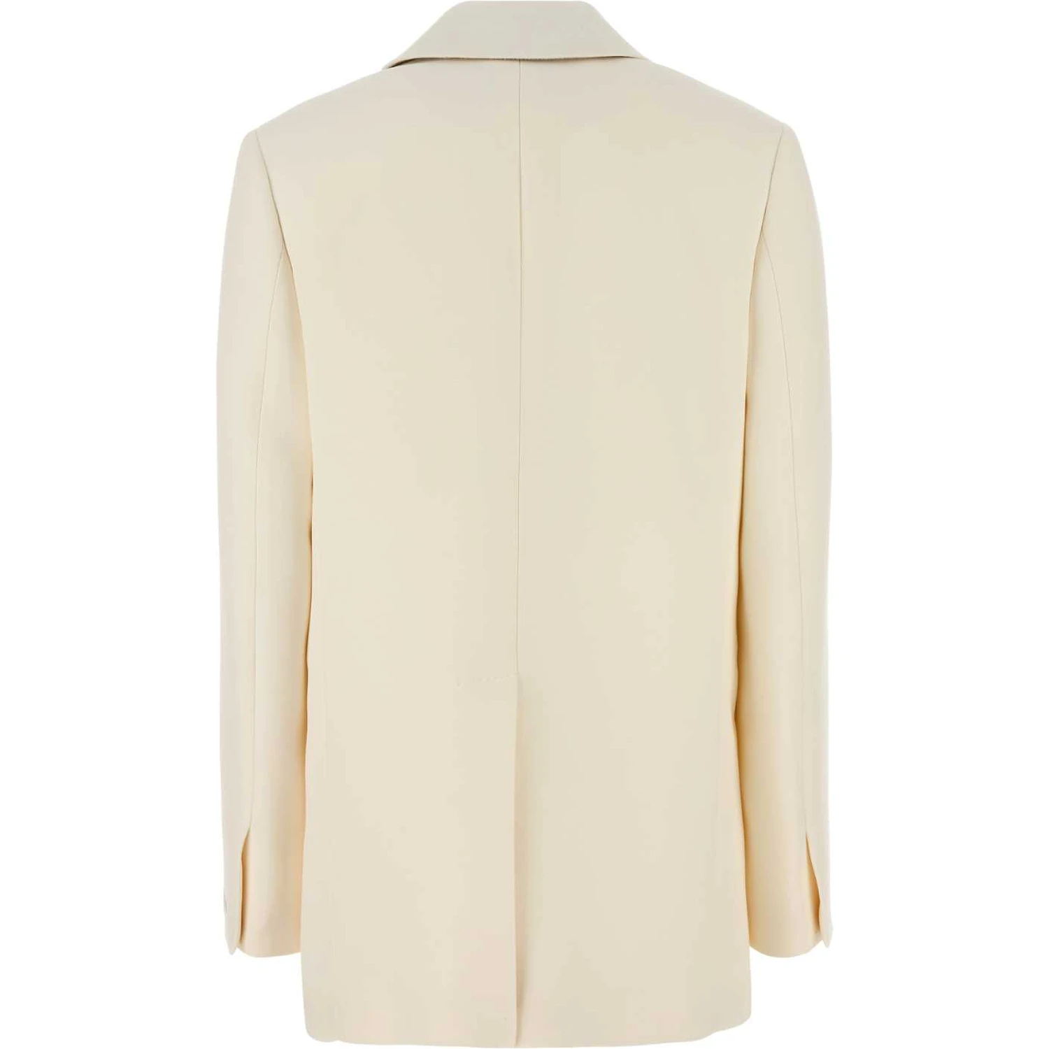 TUXEDO BIANCO JKT