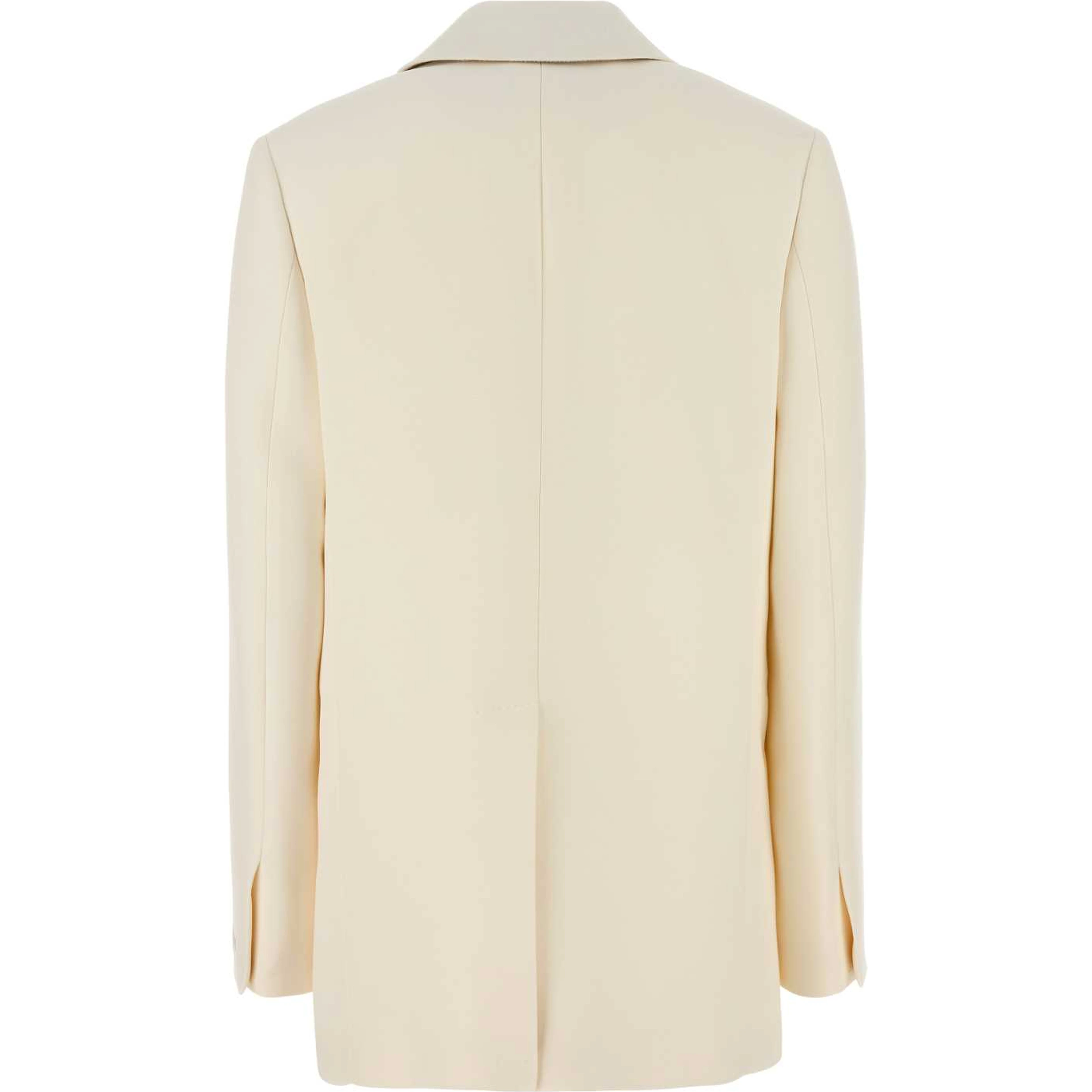 TUXEDO BIANCO JKT