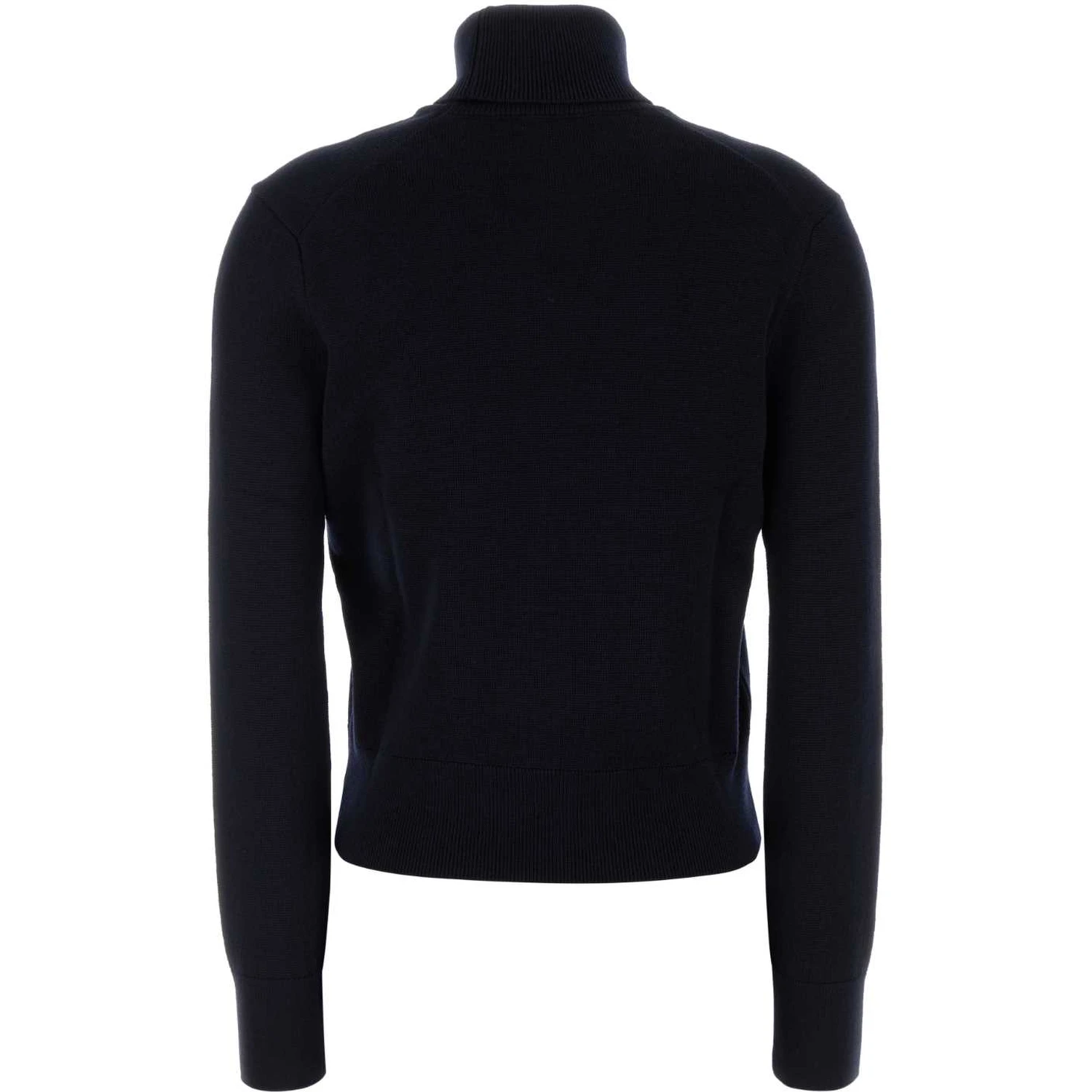 QUOTA -AMI DE COEUR TURTLE NECK SWEATER
