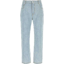 DENIM R. CHAMBRAY