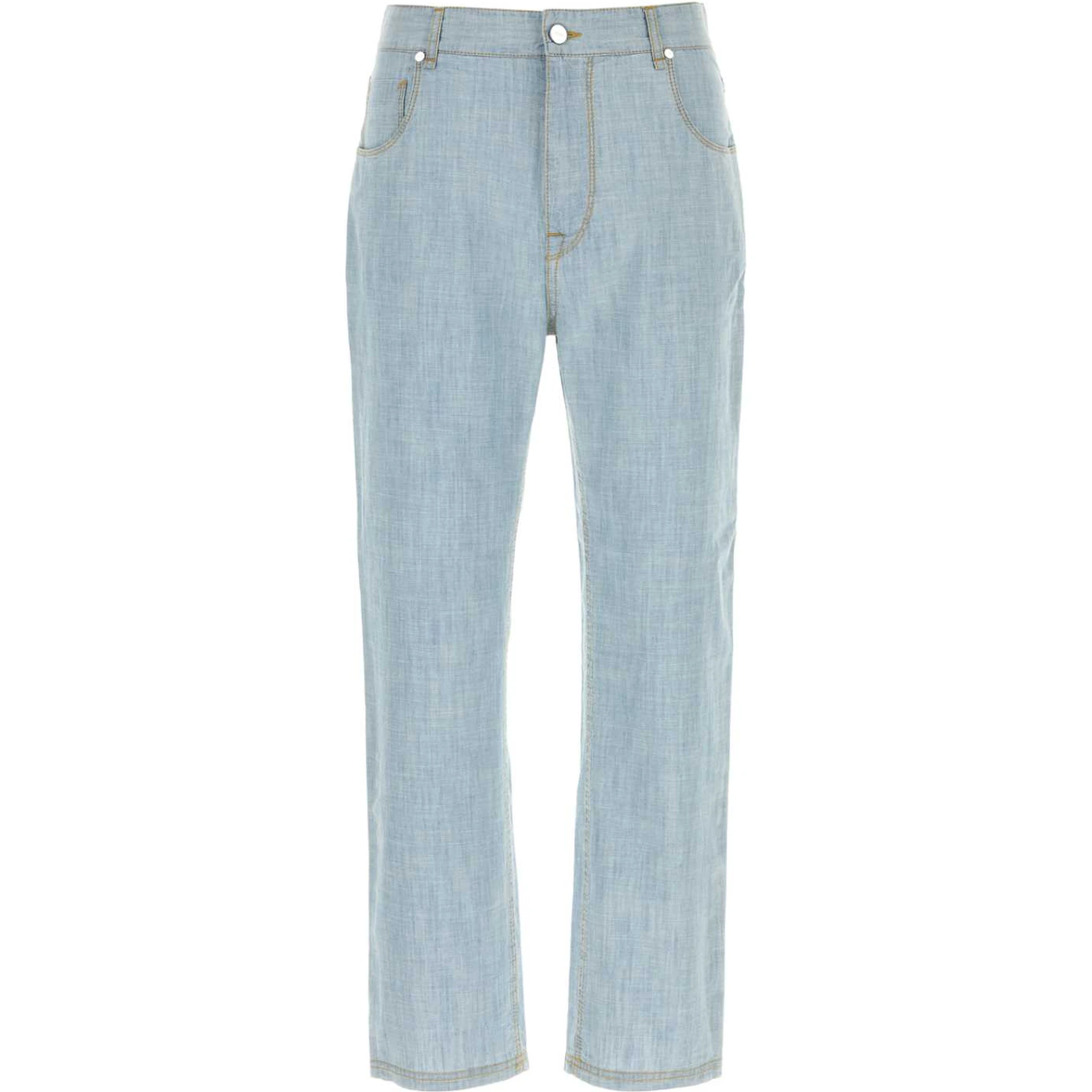 DENIM R. CHAMBRAY