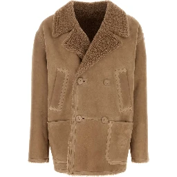 SHEARLING