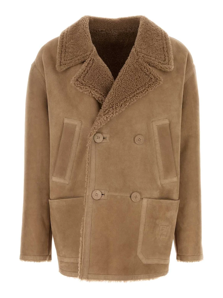 SHEARLING