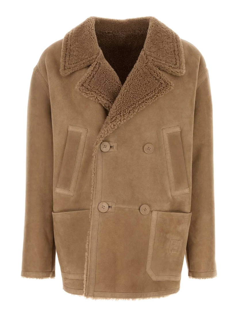 SHEARLING
