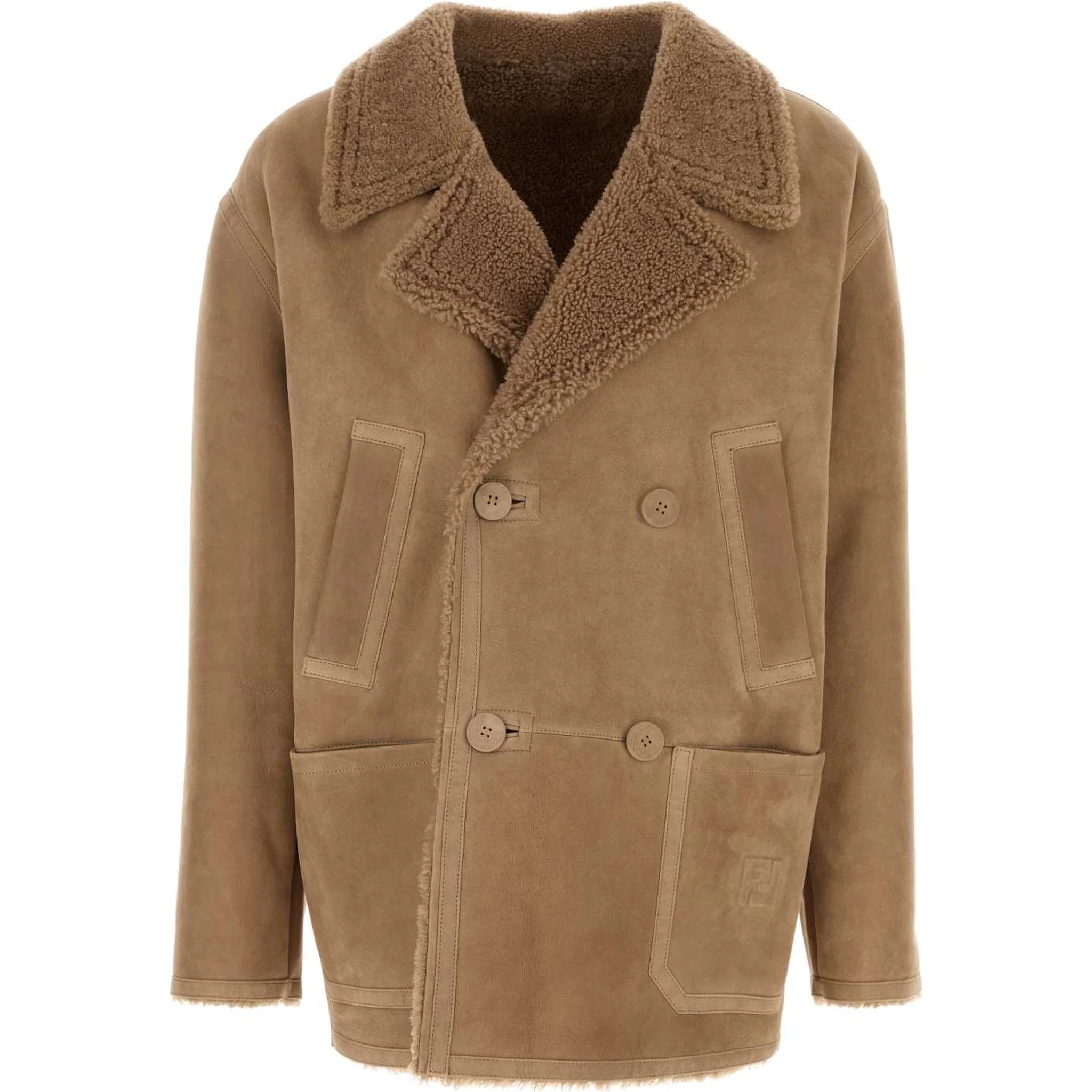 SHEARLING