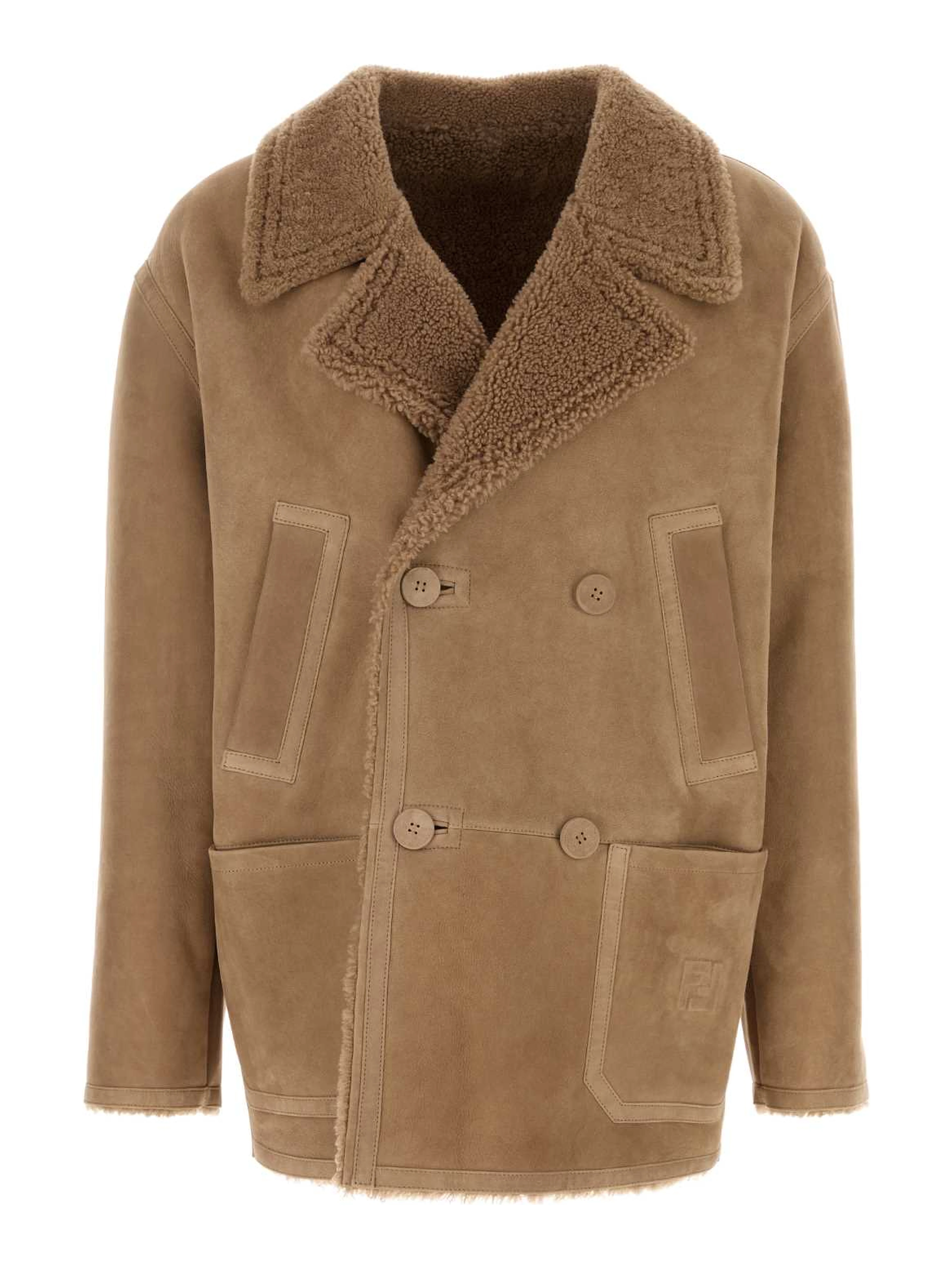 SHEARLING