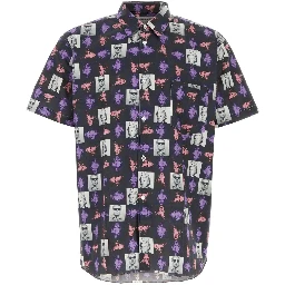 CAMICIA