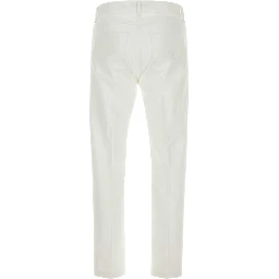 DENIM NEW REG WHITE SELLERIA