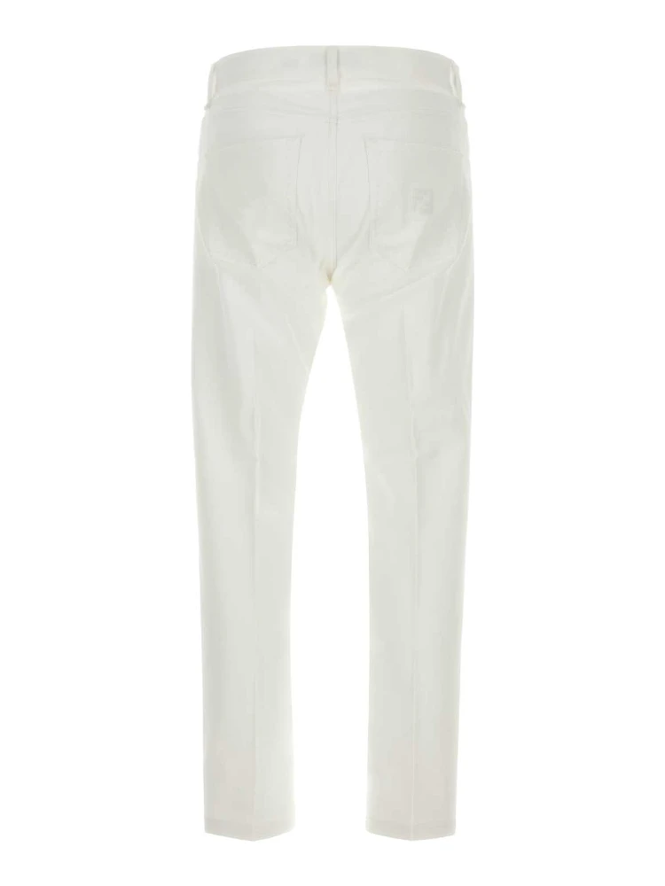 DENIM NEW REG WHITE SELLERIA alternative