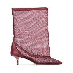 LES BOTTES TOURNI