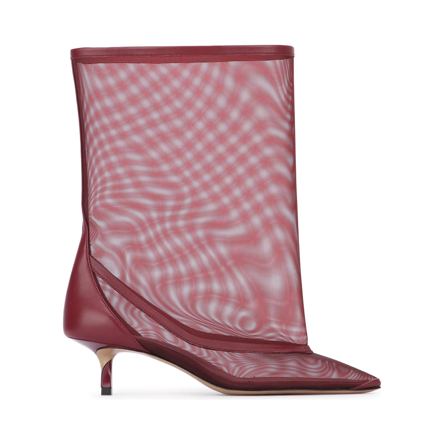 LES BOTTES TOURNI