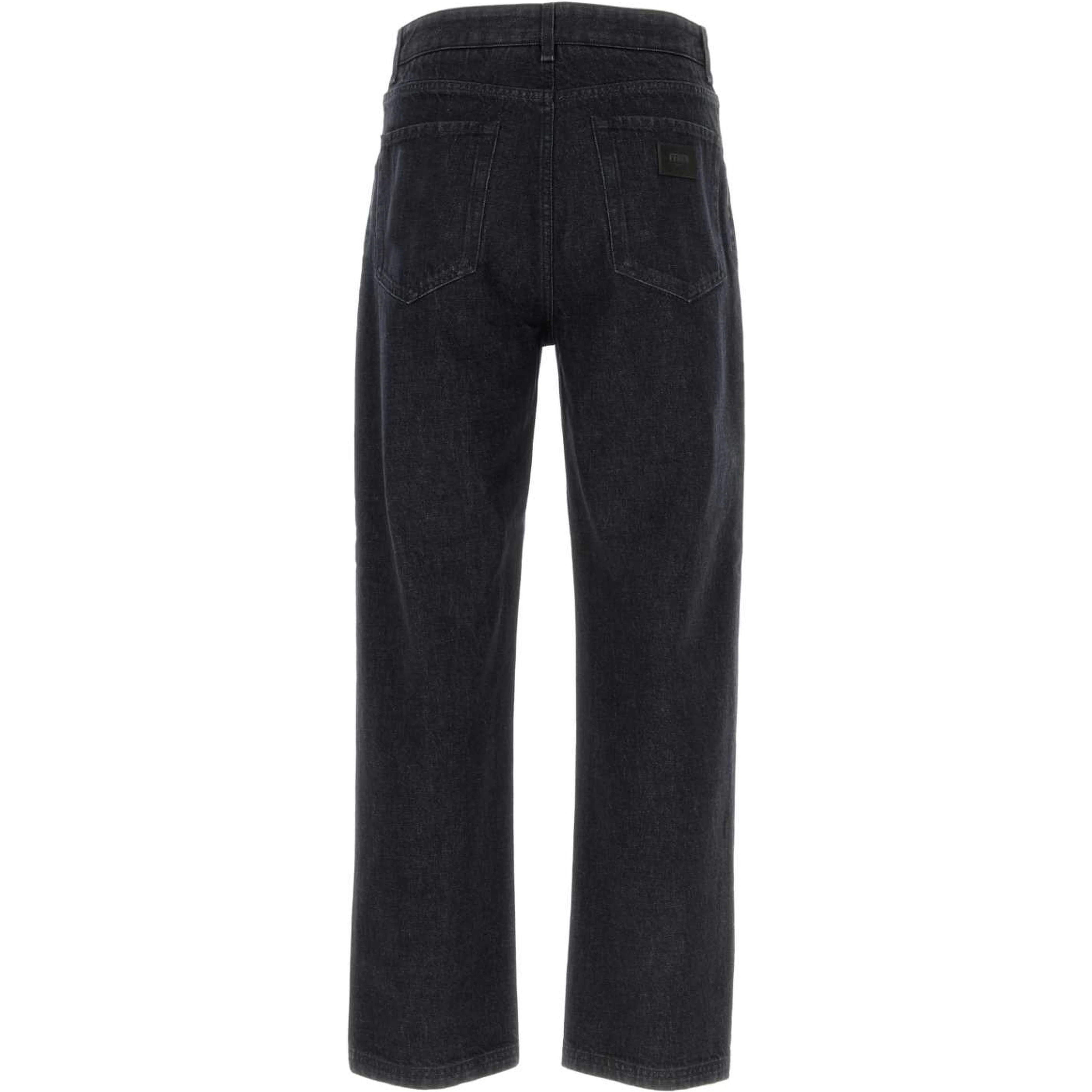 DENIM INDIGO