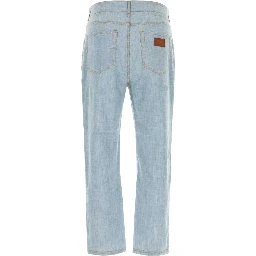 DENIM R. CHAMBRAY