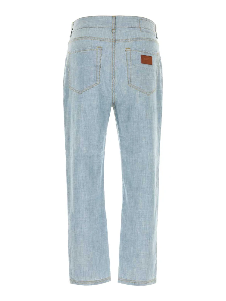 DENIM R. CHAMBRAY alternative