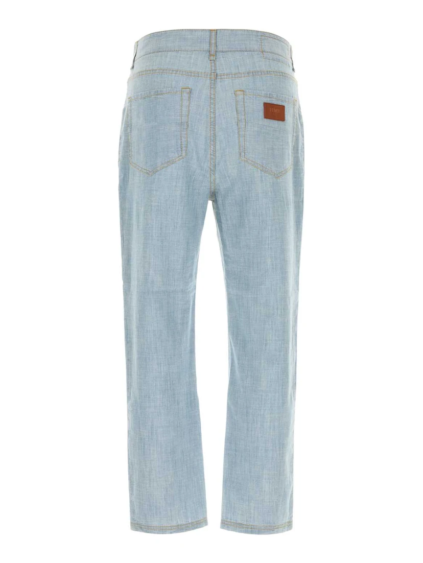 DENIM R. CHAMBRAY
