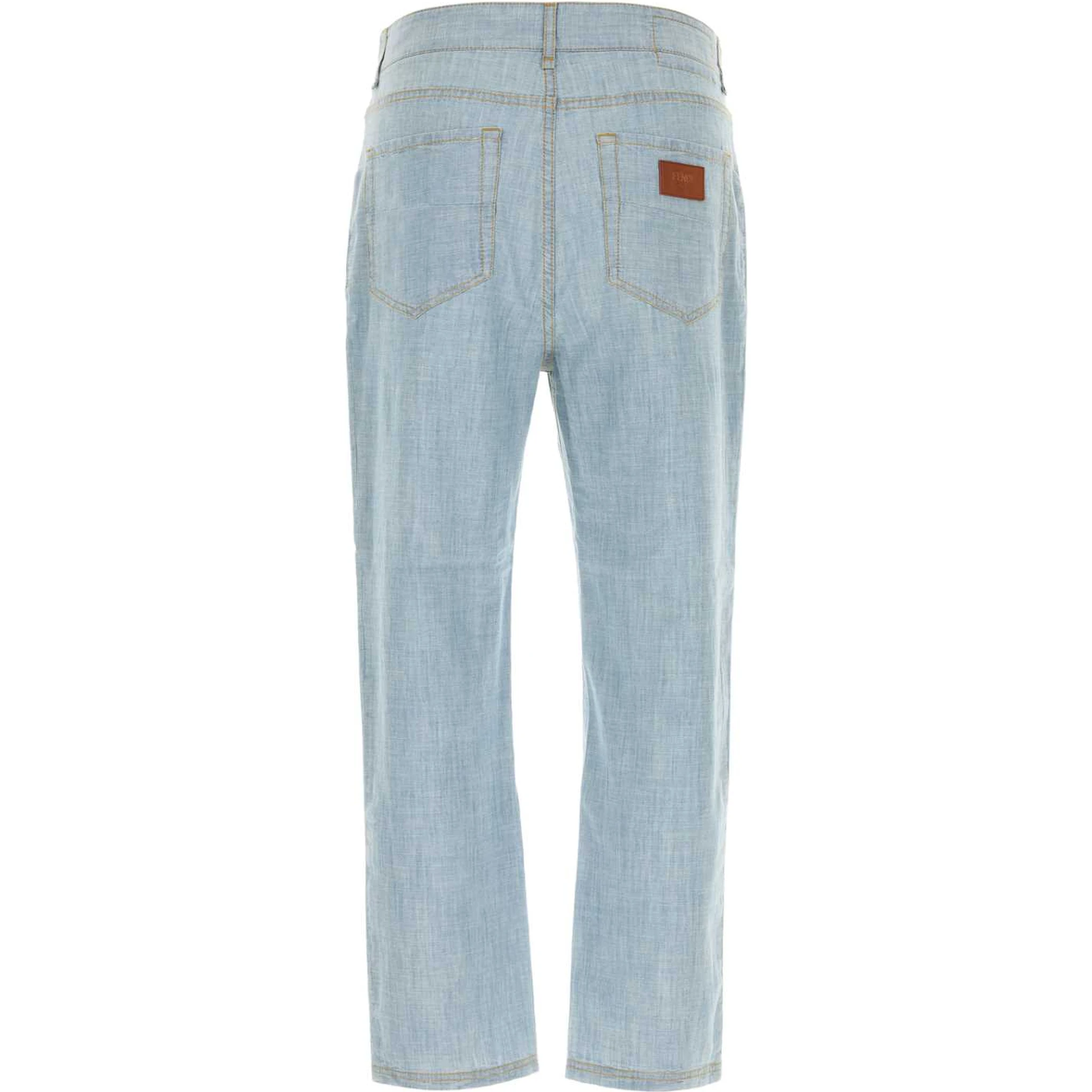 DENIM R. CHAMBRAY