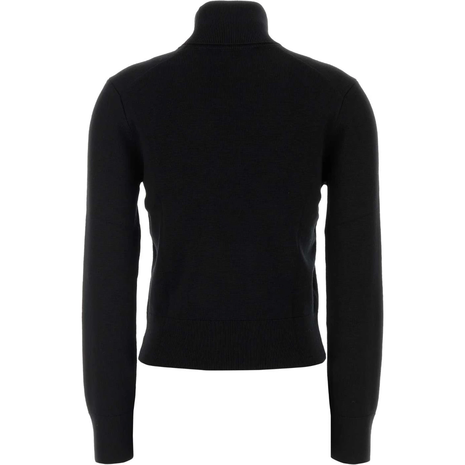 QUOTA -AMI DE COEUR TURTLE NECK SWEATER