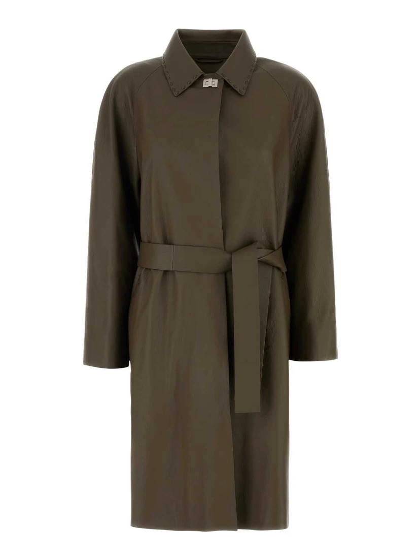 SOPRABITO  SELLERIA LEATHER