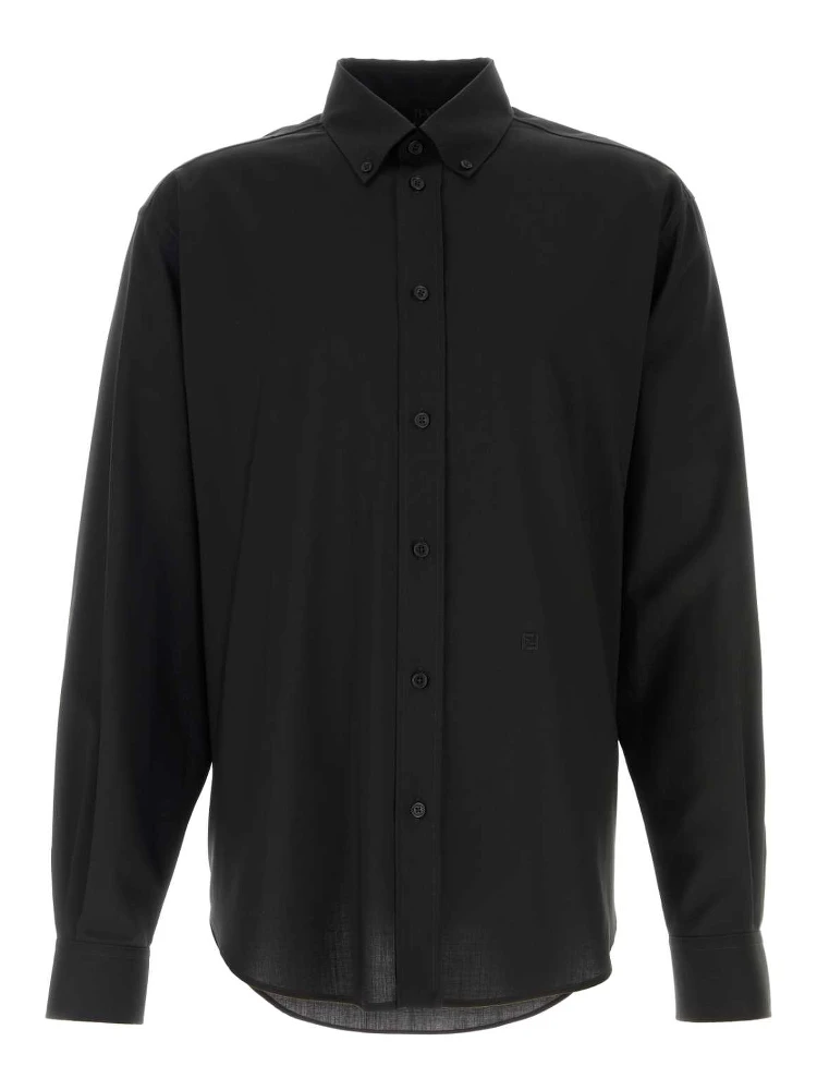 SHIRT LIGHT WOOL