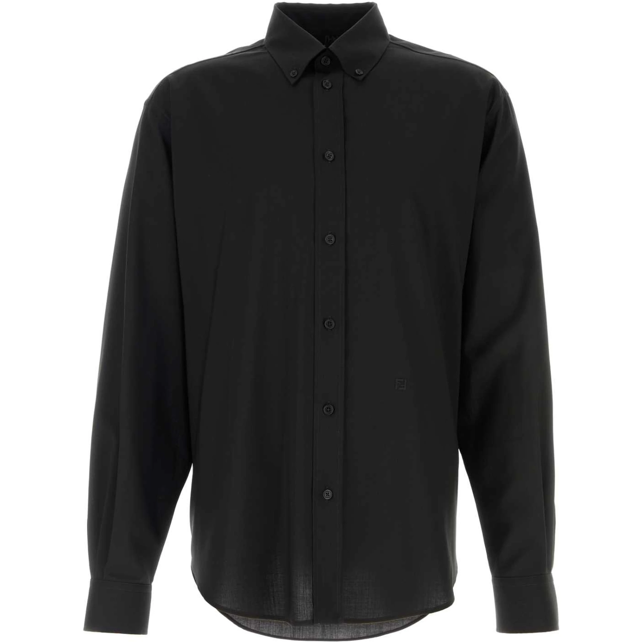 SHIRT LIGHT WOOL