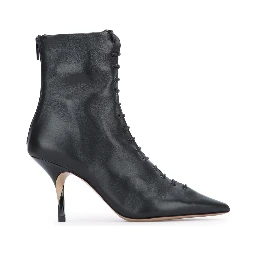 LES BOTTINES TOURNI LACET