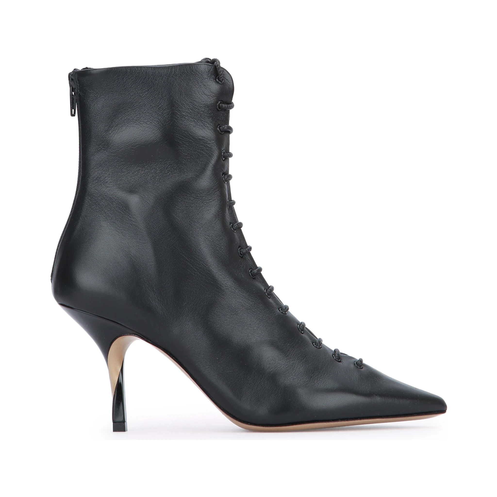 LES BOTTINES TOURNI LACET