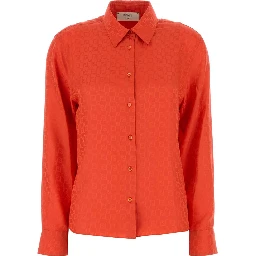 CAMICIA CHESS FF JACQU