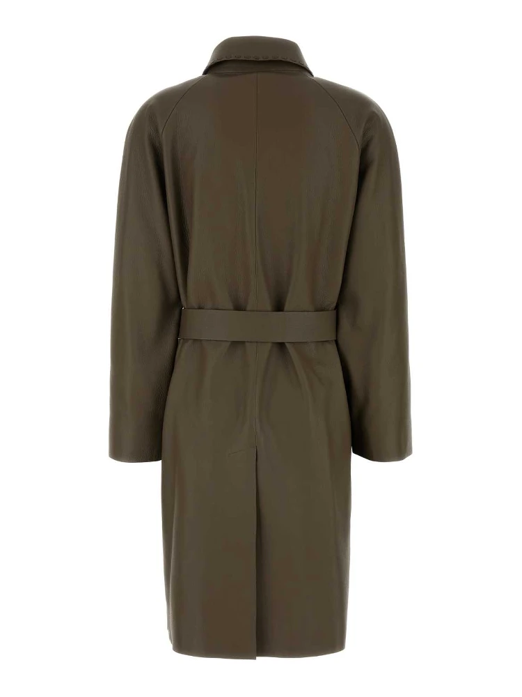 SOPRABITO  SELLERIA LEATHER alternative