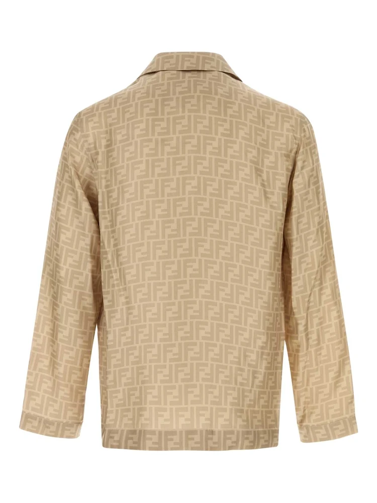 CAMICIA SILK FF LONG SLEEVE alternative