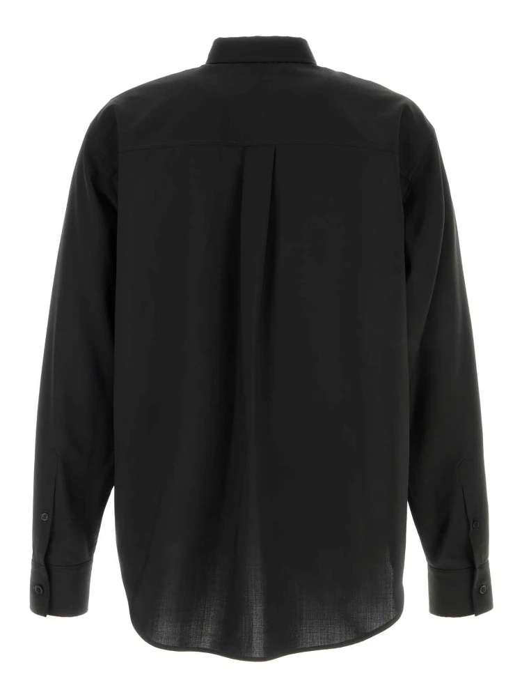 SHIRT LIGHT WOOL alternative