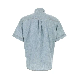SHIRT CHAMBRAY