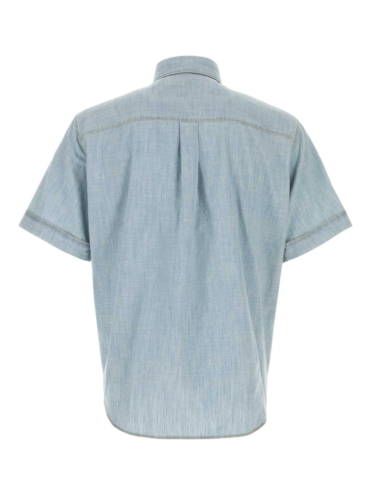 SHIRT CHAMBRAY alternative
