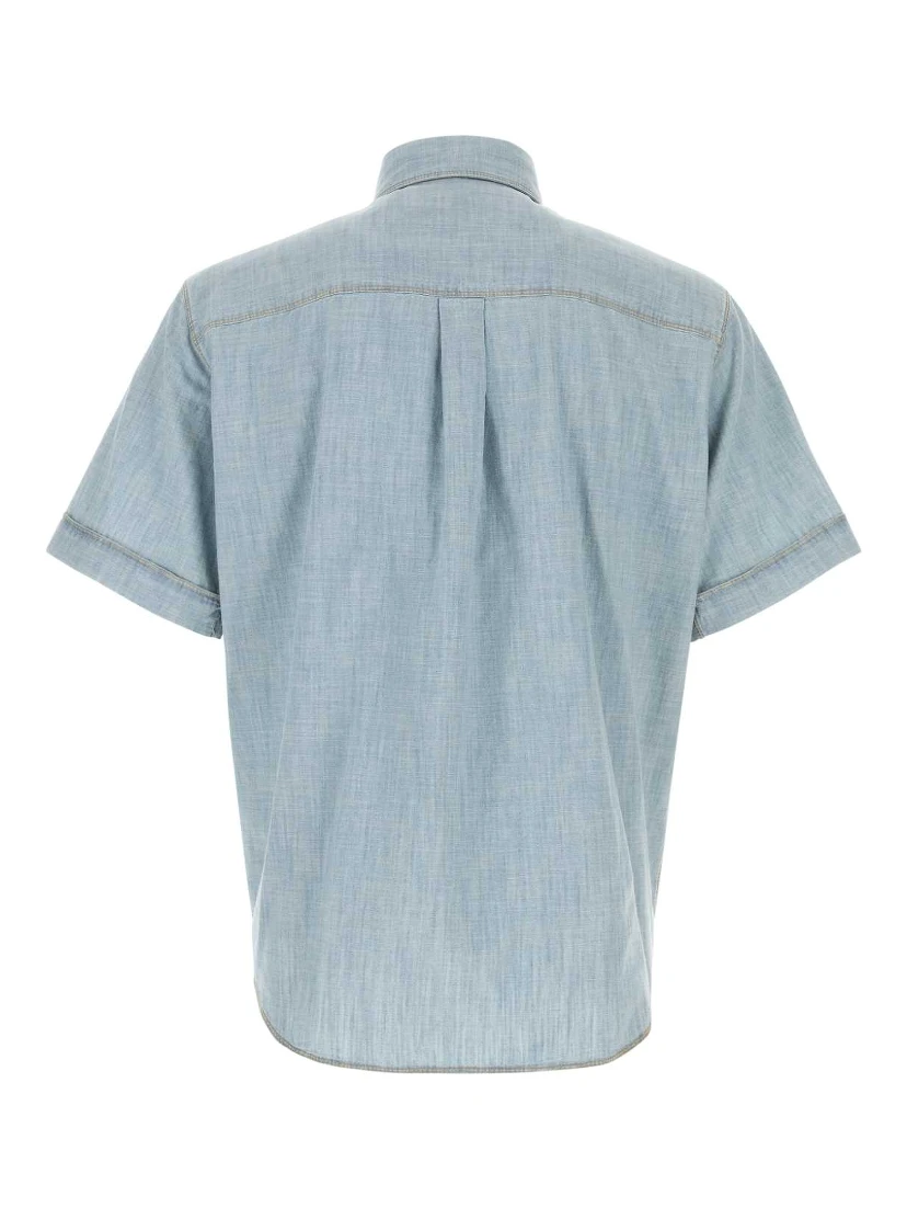 SHIRT CHAMBRAY