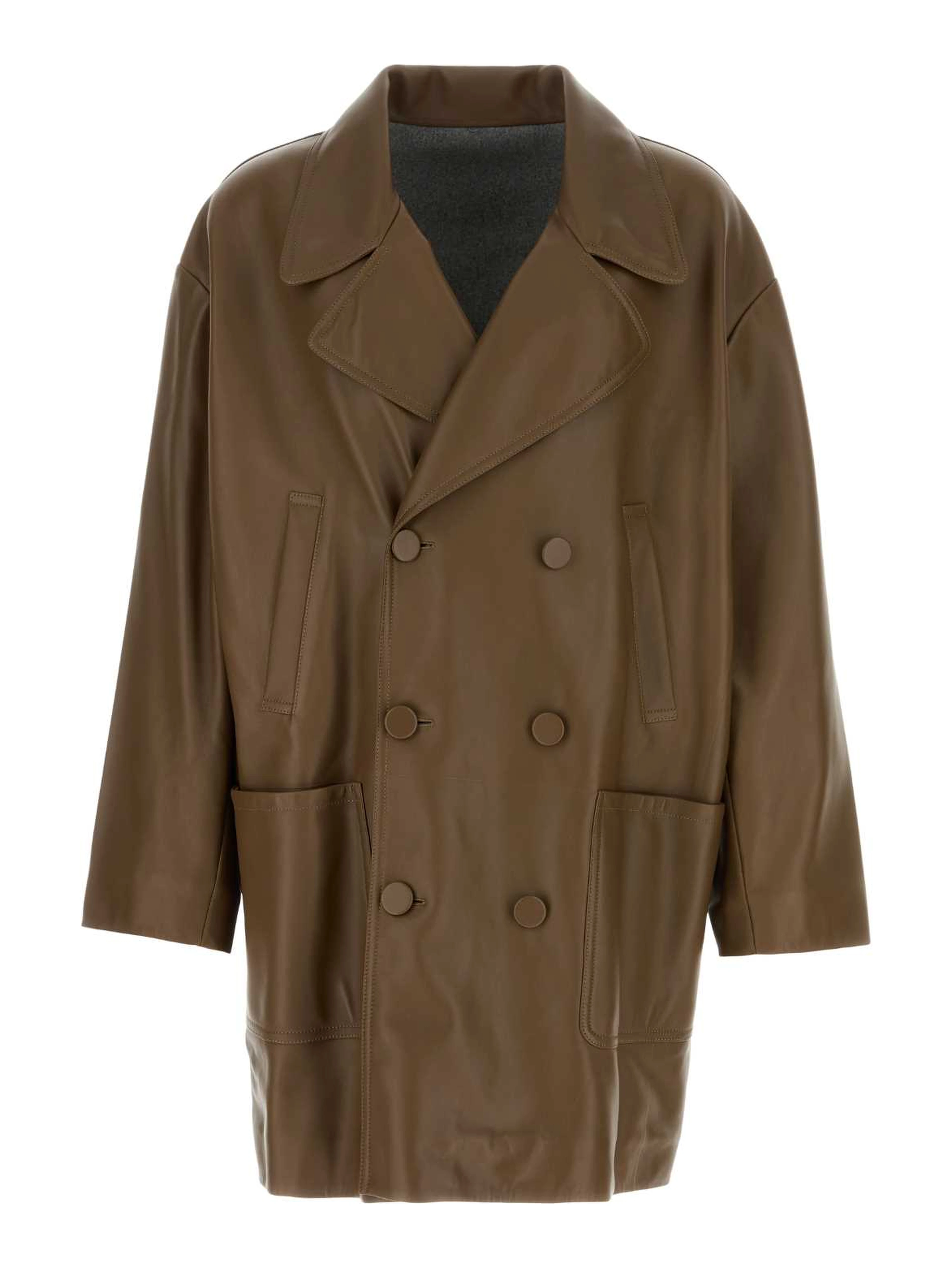 COAT