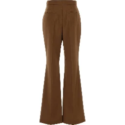 PANTALONE WOOL MOHAIR TA