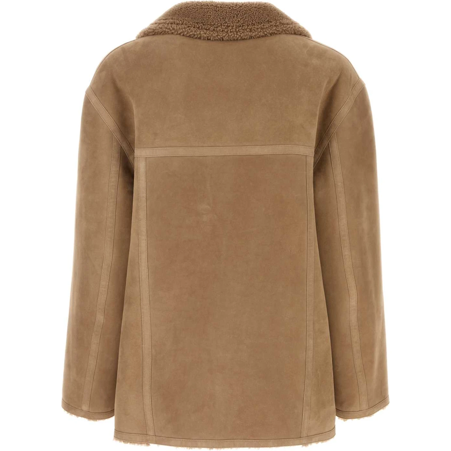 SHEARLING