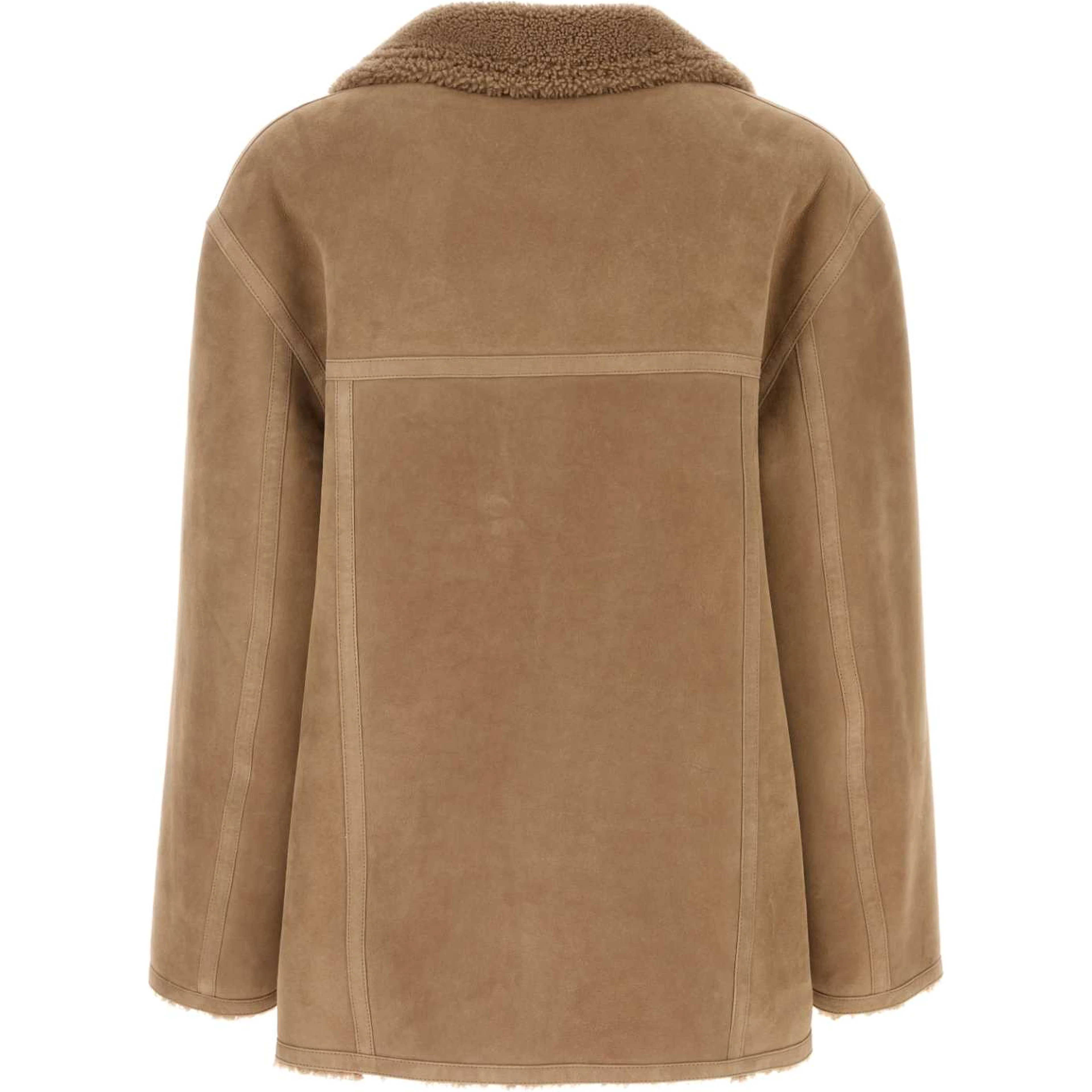 SHEARLING