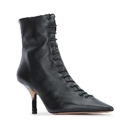 LES BOTTINES TOURNI LACET