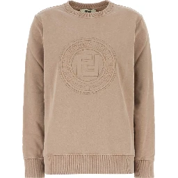 SWET LONG SLEEVES LOGO