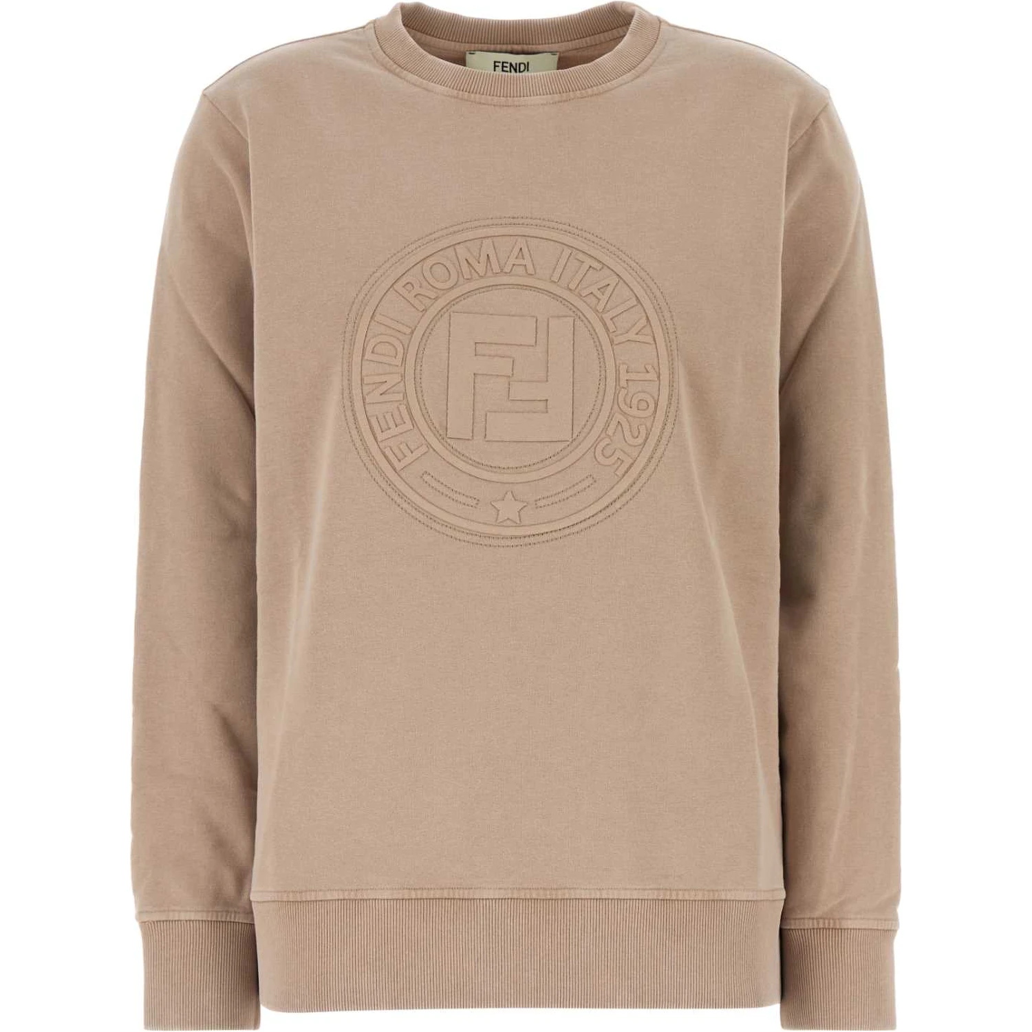 SWET LONG SLEEVES LOGO