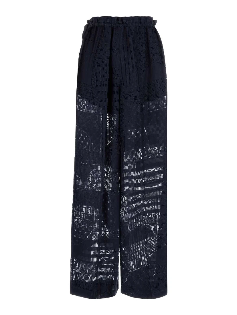 PANTALONE PATCHWORK DEVO