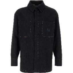 JACKET SELLERIA+FF EMBROIDERY