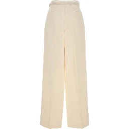 TUXEDO BIANCO PANT