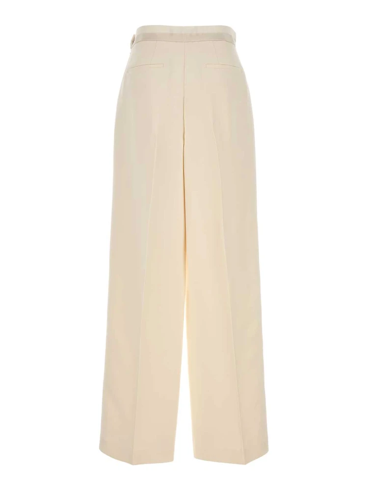 TUXEDO BIANCO PANT alternative
