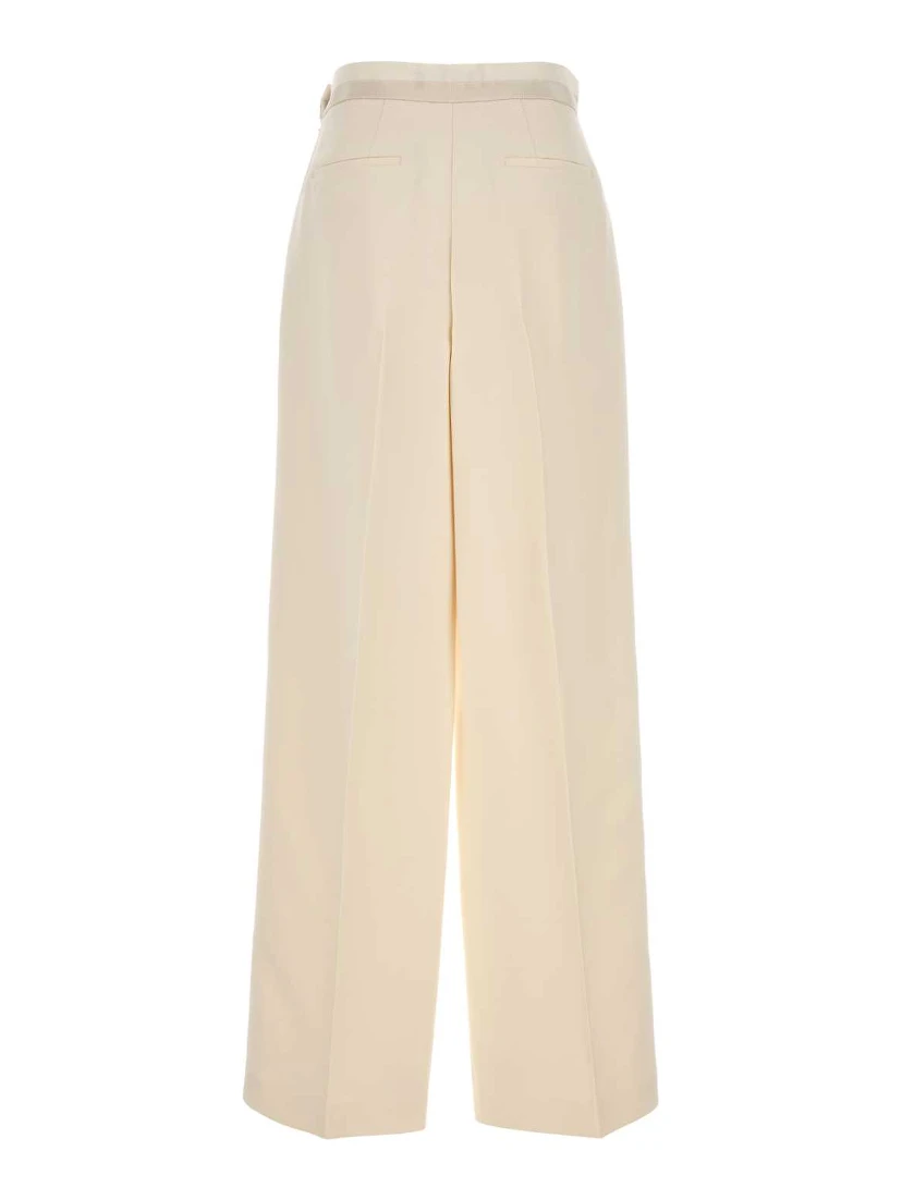 TUXEDO BIANCO PANT