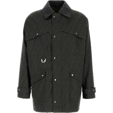 COACH JKT FF