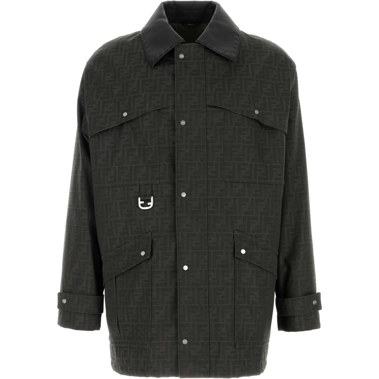 COACH JKT FF