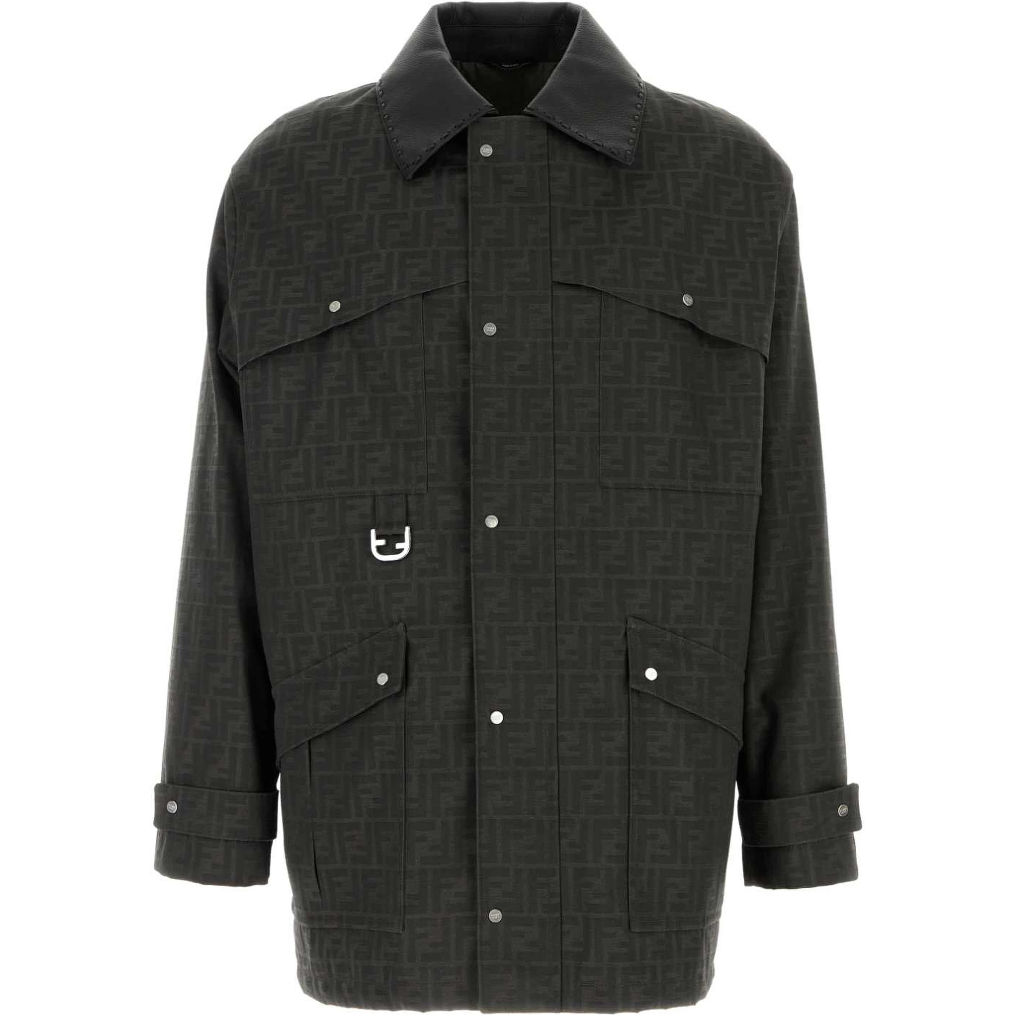 COACH JKT FF