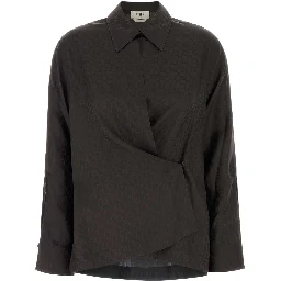 CAMICIA CHESS FF JACQU