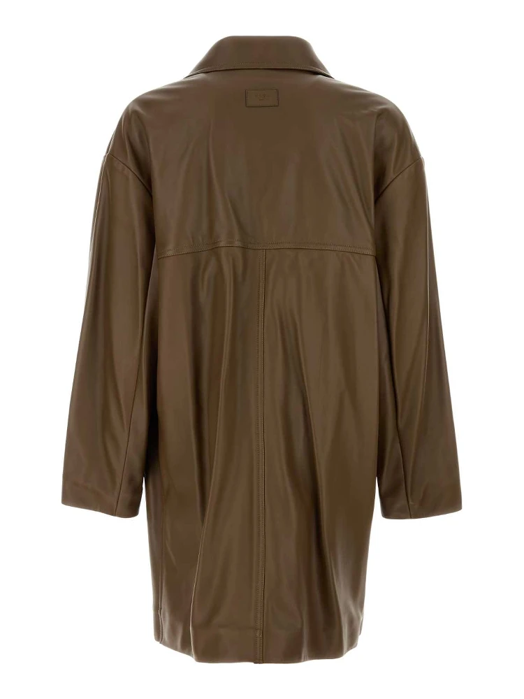 معطف alternative